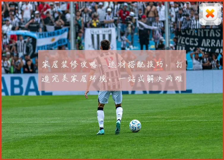 家居装修攻略，选材搭配技巧，打造完美家居环境，一站式解决两难问题